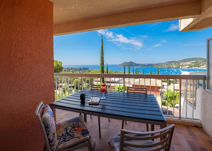 Village Club Les Mas de L'Esterel Saint-Raphaël