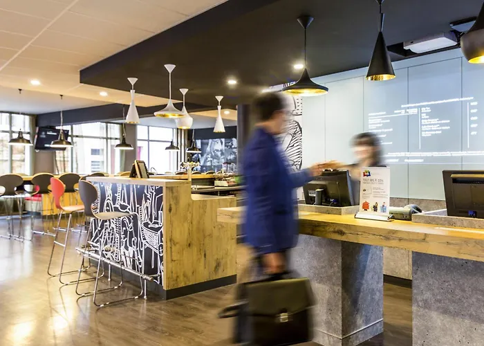Ibis Budget Albi Centre