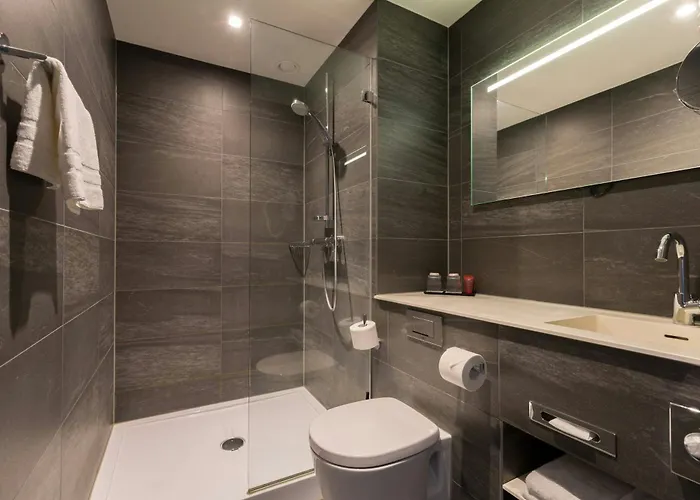 Leonardo Hotel Groningen