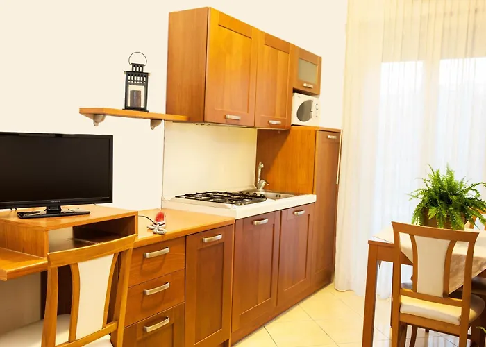 Residence Fellini