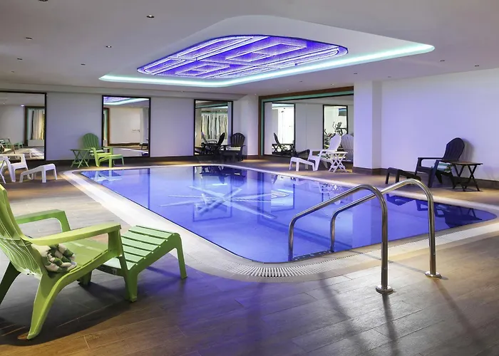 Ibis Styles Dubai Jumeira