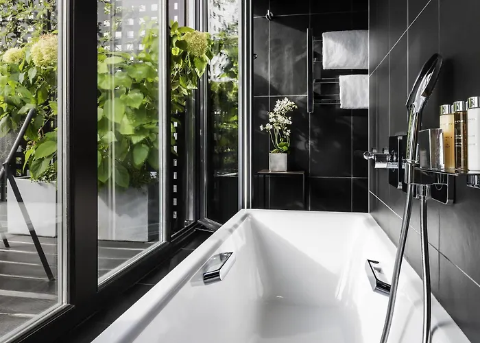 Hôtel Paris Bastille Boutet - MGallery