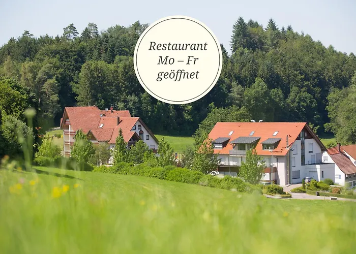 Jägerhaus