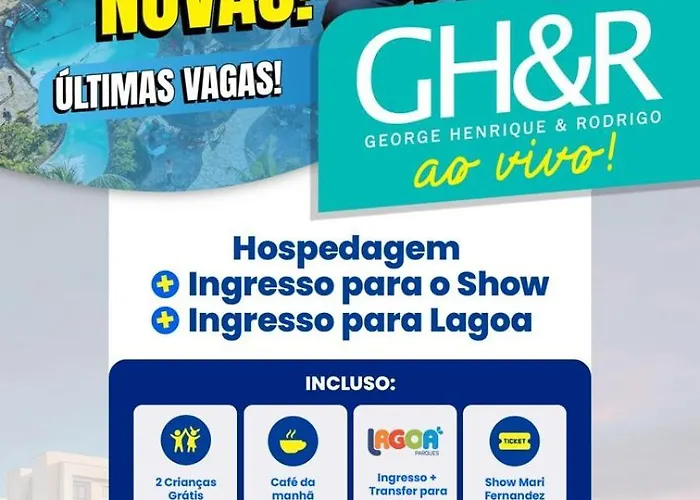 Marina Flat - Oficial