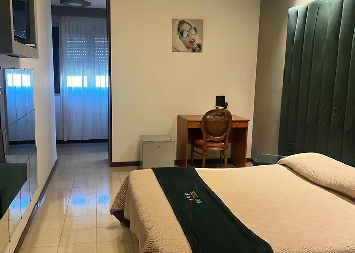 Hotel Joy