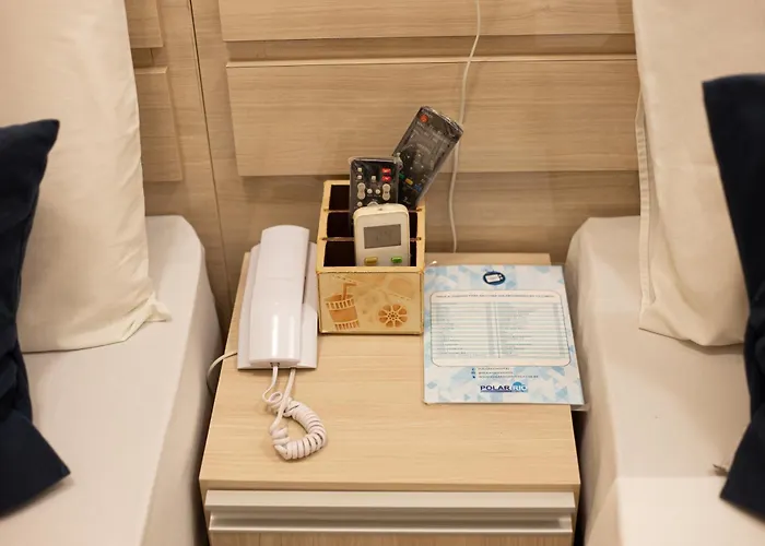 Polar Rio Hotel
