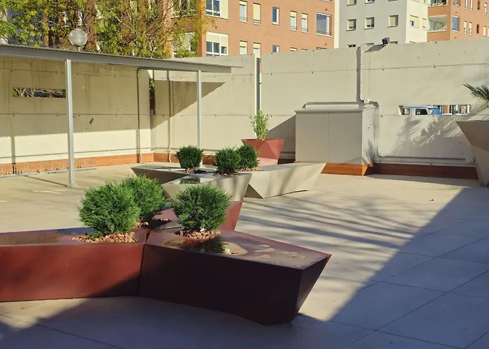 Ibis Budget Vitoria Gasteiz