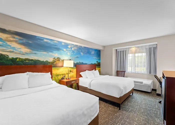 Inn & Suites