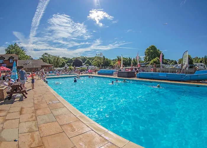 Ladys Mile Holiday Park