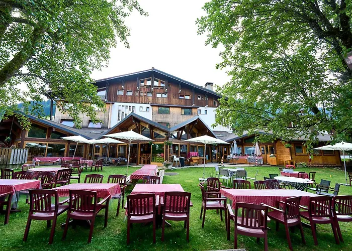 Villages Clubs Du Soleil