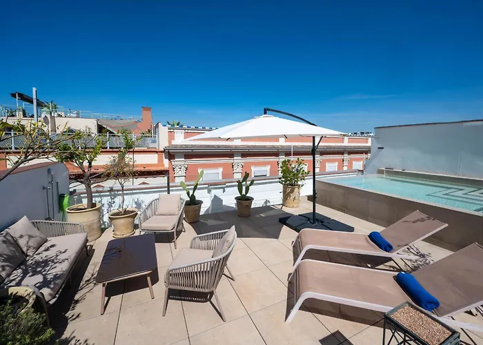 Hotel Boutique Casa Romana Villa