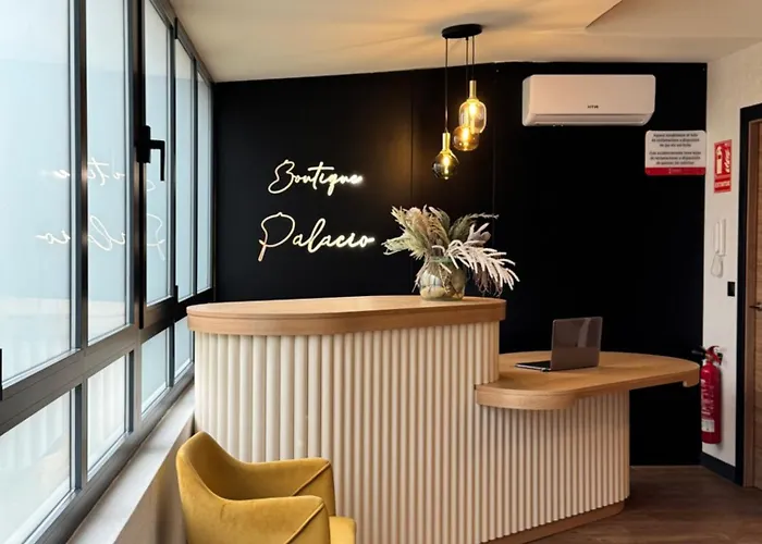 Boutique Palacio