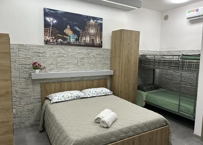 La Pescheria - Mini Apartments