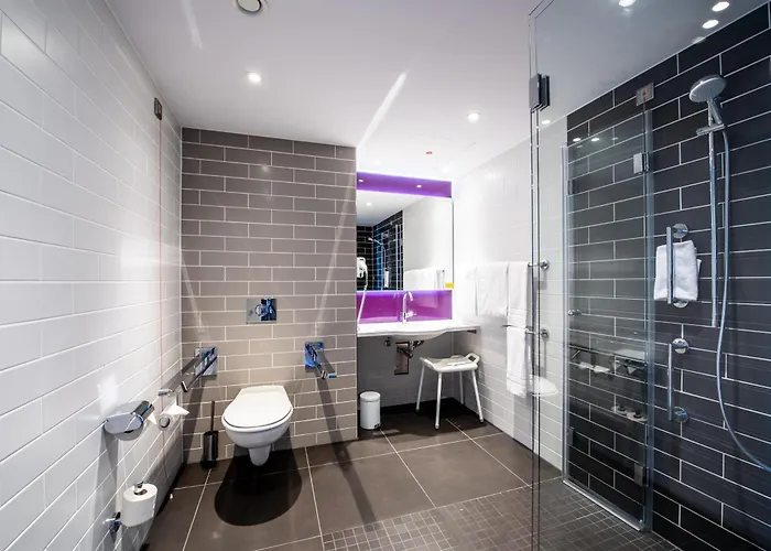 Premier Inn Koeln City Sued