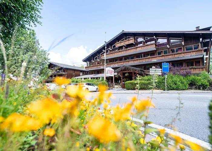 Villages Clubs Du Soleil