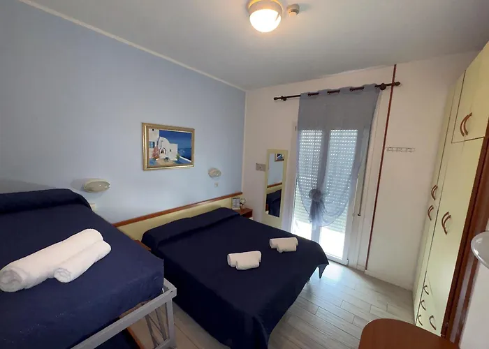 Nuovo hotel ANTHISA