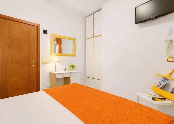 Hotel Nanni