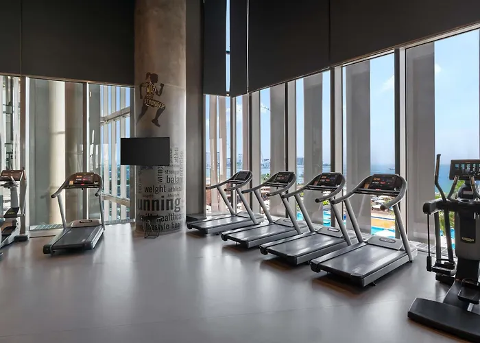 Rixos Premium Dubai JBR