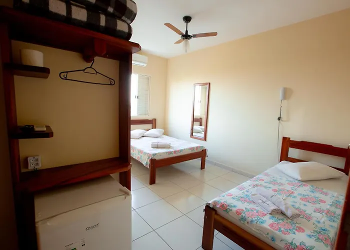Hotel Caminho do Rosário