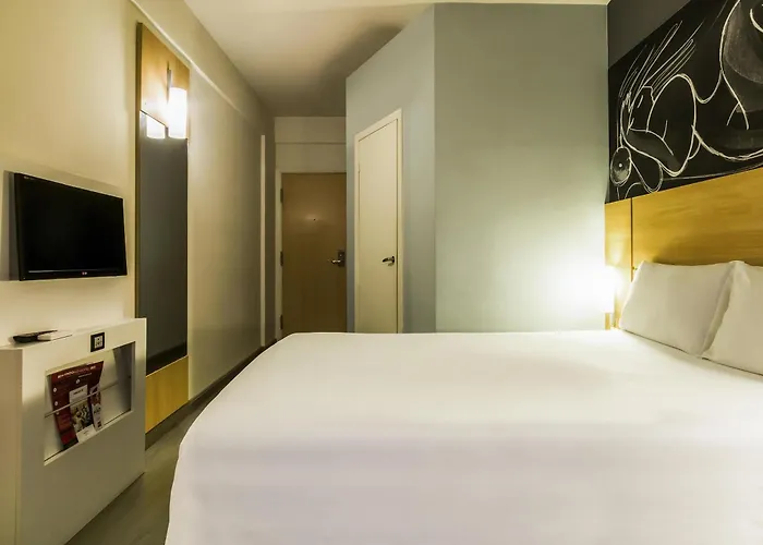 Ibis Uberaba