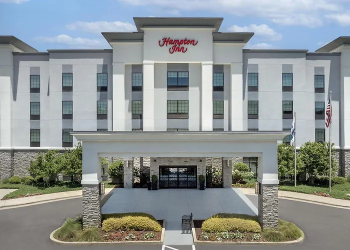 Hampton Inn Kernersville