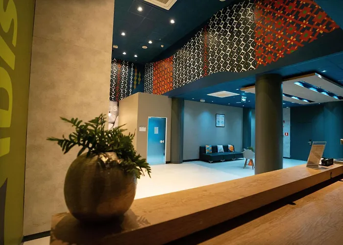 ibis budget Sao Bernardo do Campo