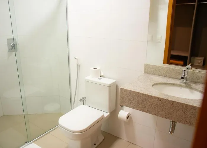 Orla Morena Park Hotel