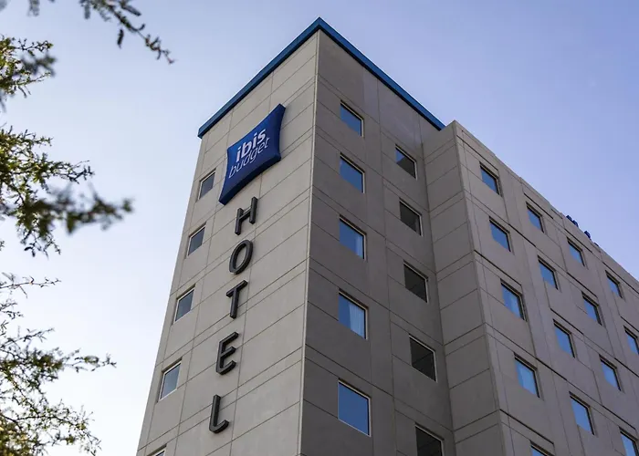 Ibis Budget Aguascalientes Norte
