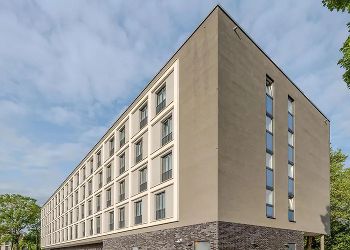 Premier Inn Göttingen