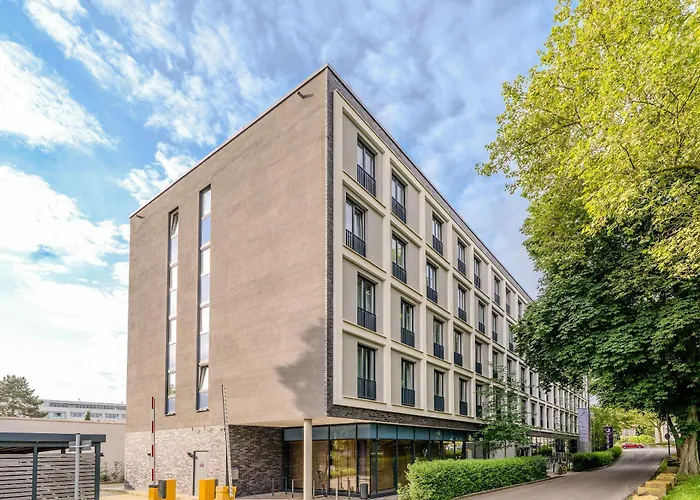 Premier Inn Göttingen