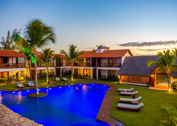 Villa Zen Hotel