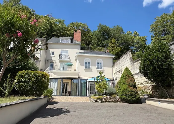 Les Rives du Cher - Chambres d'hôtes