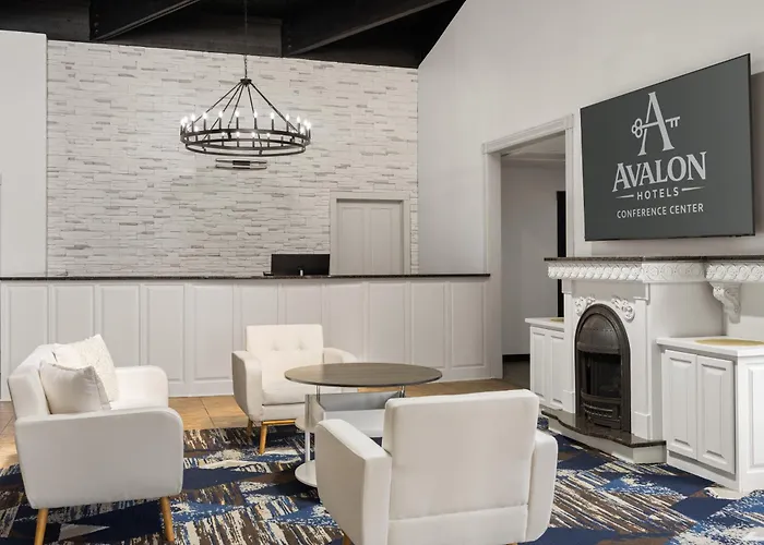 Americas Best Value Inn