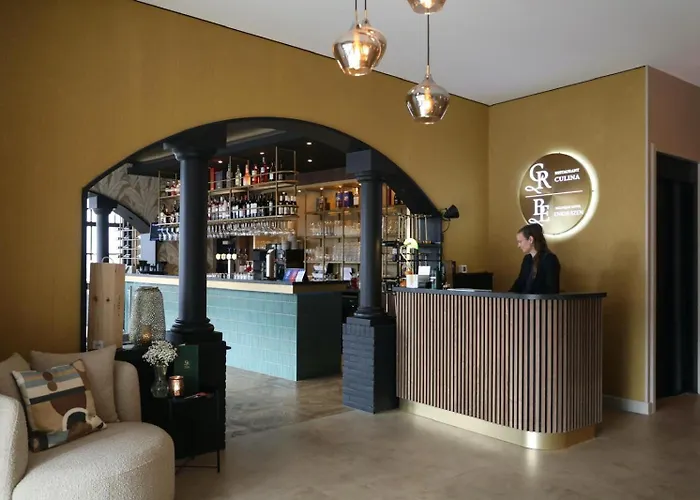 Hotel Snouck van Loosen