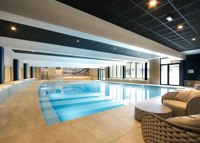 Prestige Odalys L'Eclose