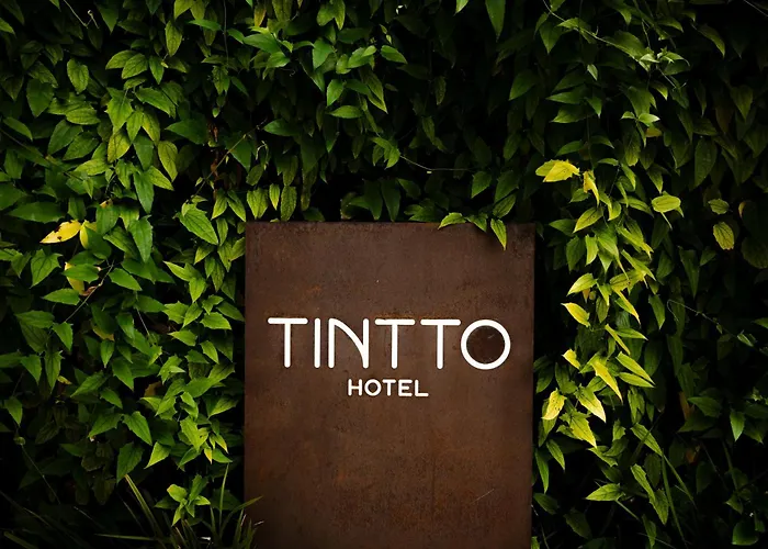 Tintto Hotel