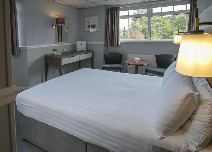 Best Western New Kent Hotel