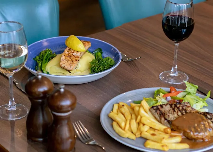 Holiday Inn Express London Stratford By Ihg