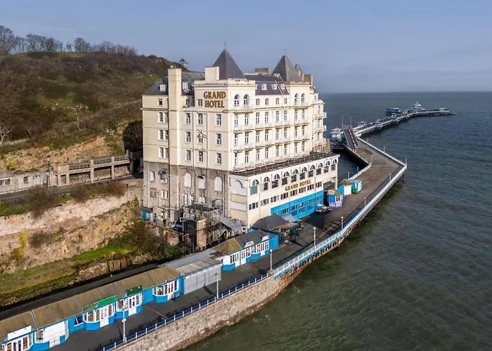 The Grand Hotel