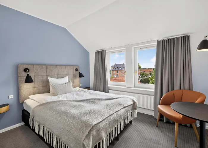 Gentofte Hotel