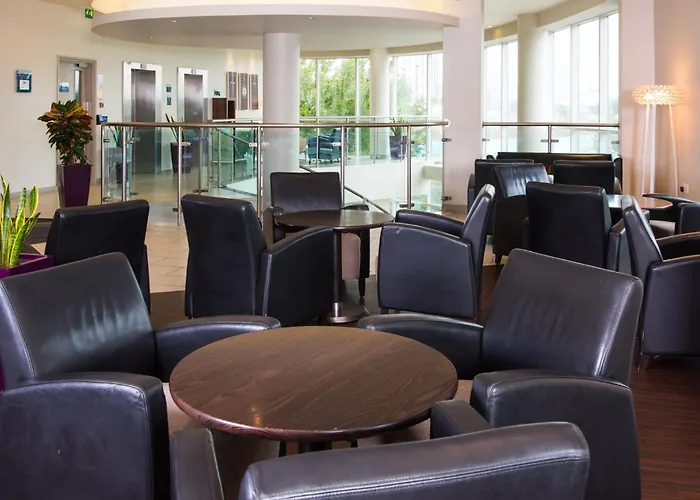 Holiday Inn Express Greenwich By Ihg