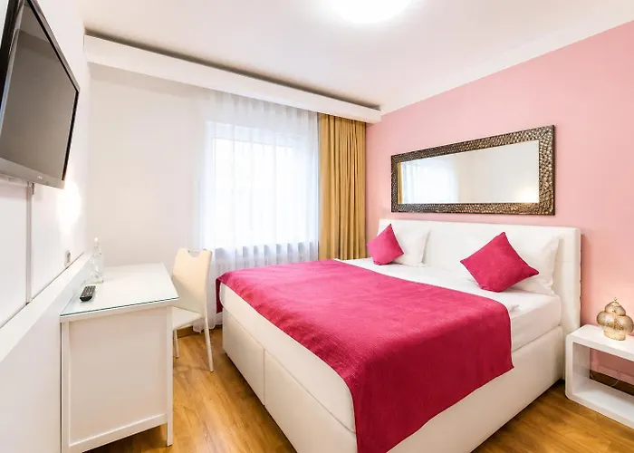 Hotel Rivoli