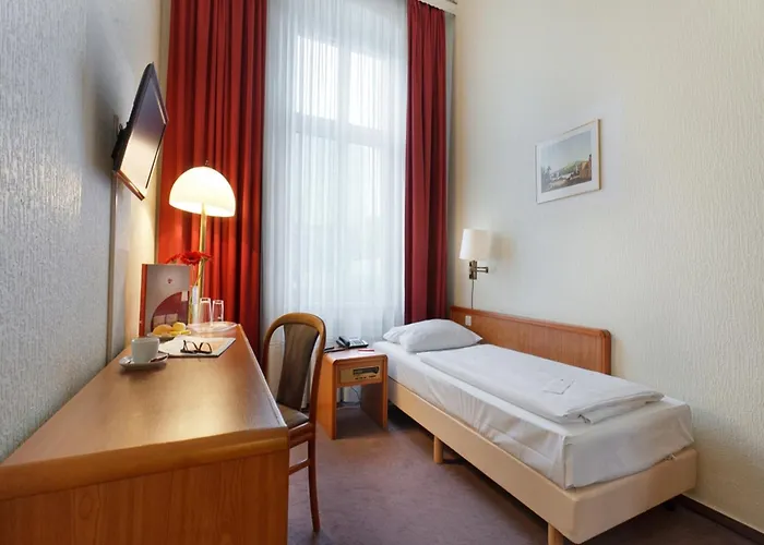 Acom Hotel Berlin Kurfuerstendamm