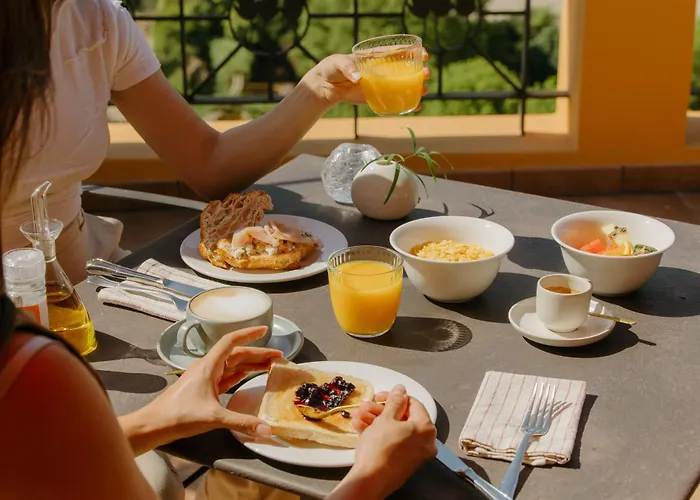 Bremon Boutique Hotel By Duquessa Hotel Collection