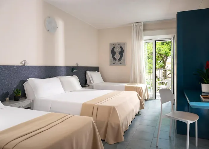 Hotel Falco
