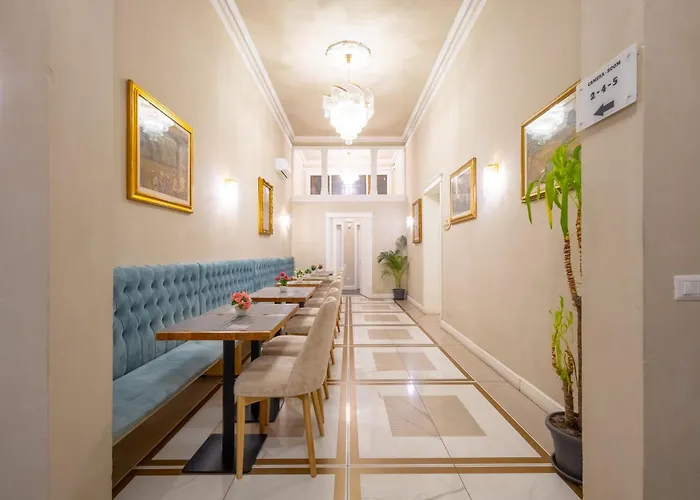 Annabella Hotel