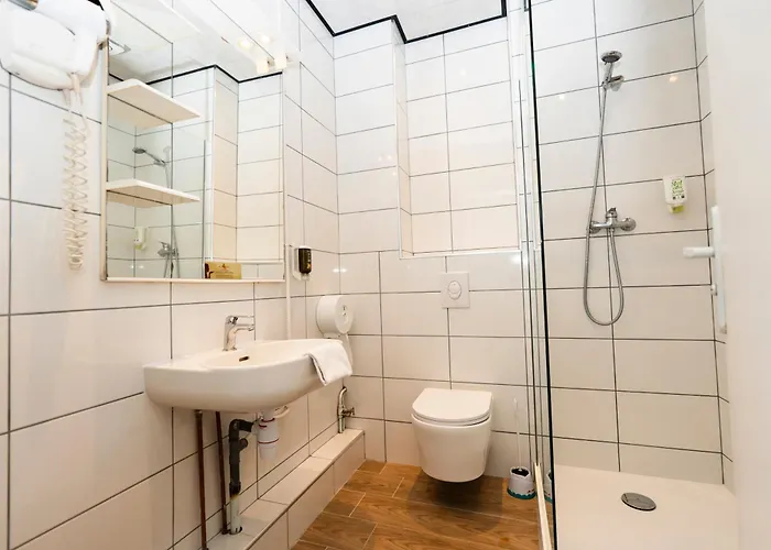 Citotel Hôtel Cesar