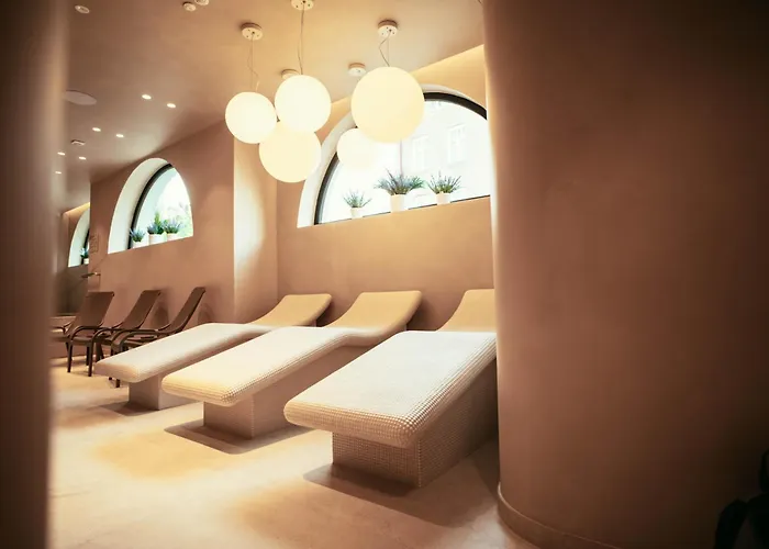 Braavo Spa Hotel