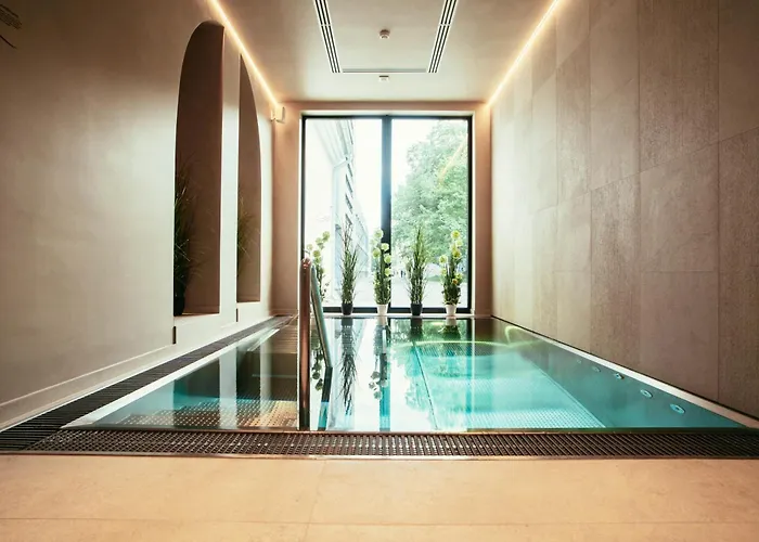 Braavo Spa Hotel