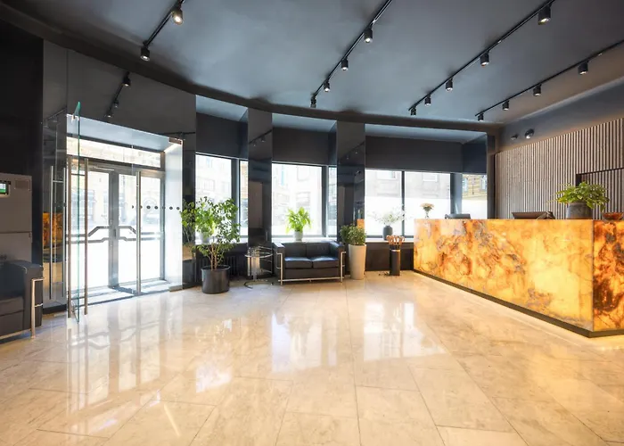 Hotel Harmony